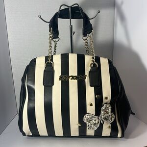 Betsy Johnson shoulder bag